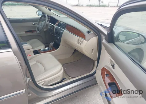 2006 Buick Lacrosse Cxl from USA, damaged, VIN 2G4WD582561298233